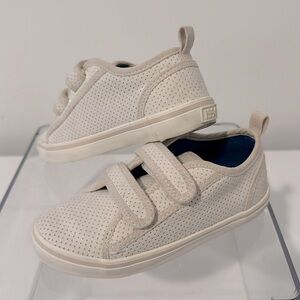 Old Navy Boys' Double Strap Sneakers